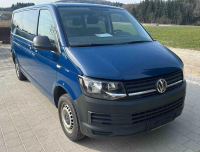 Van demo